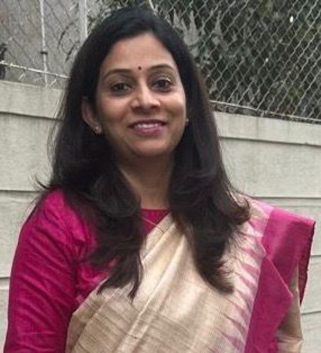 Dr. Manisha Sanghvi