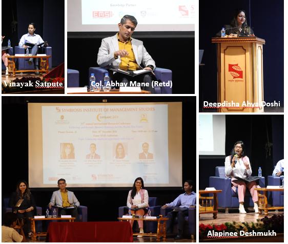 Plenary Session