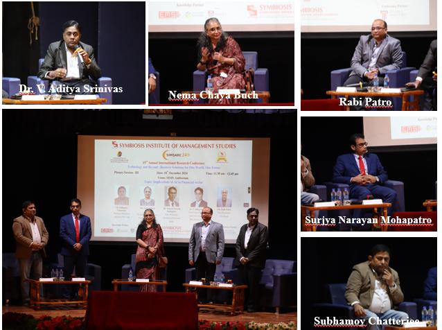 Plenary Session