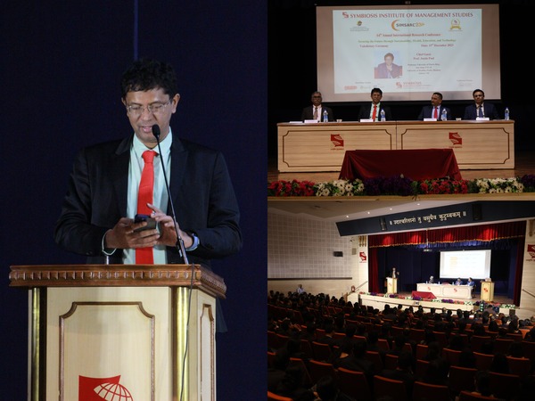 Valedictory Ceremony