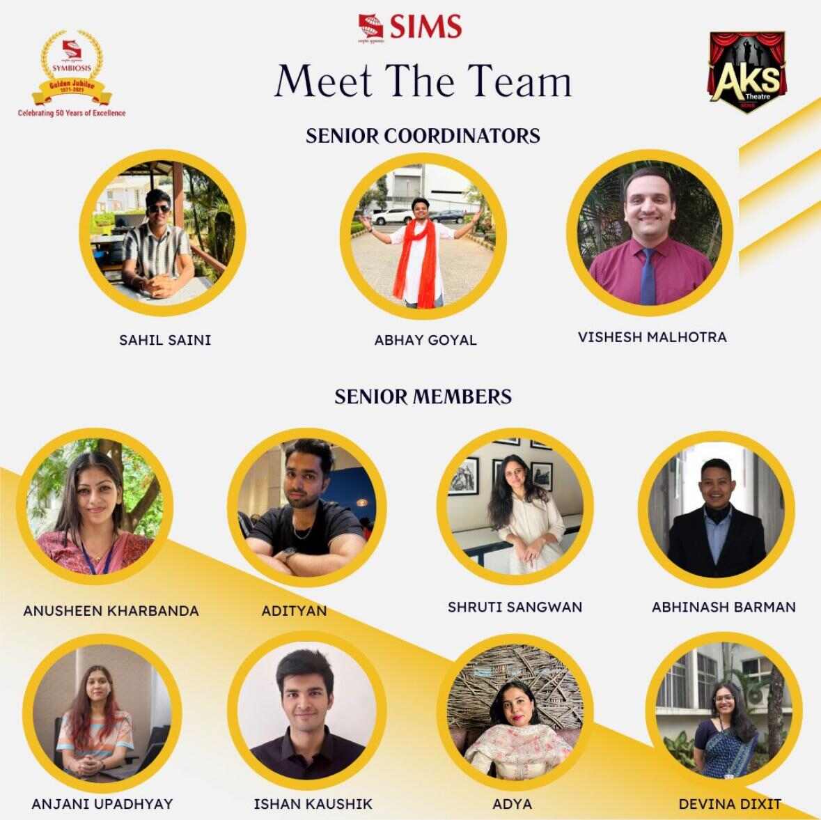 Aks Team 