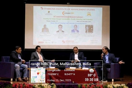 Plenary Session