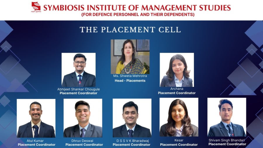 SIMS Placement Cell