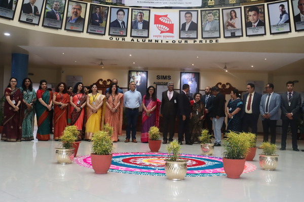 Inaugural Ceremony