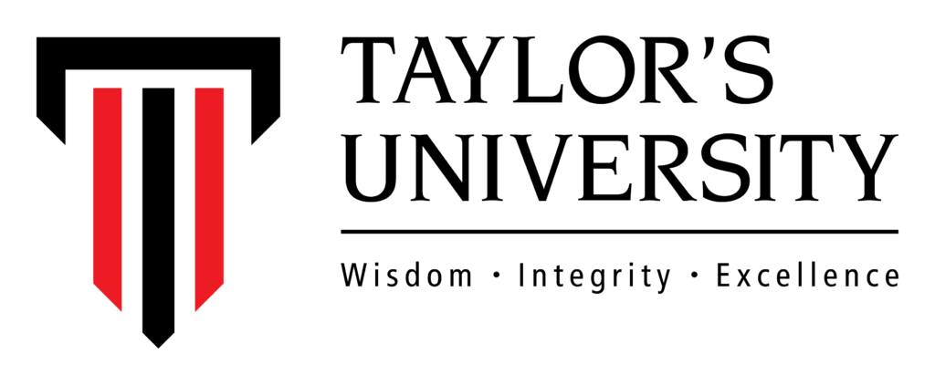 Taylor's University logo